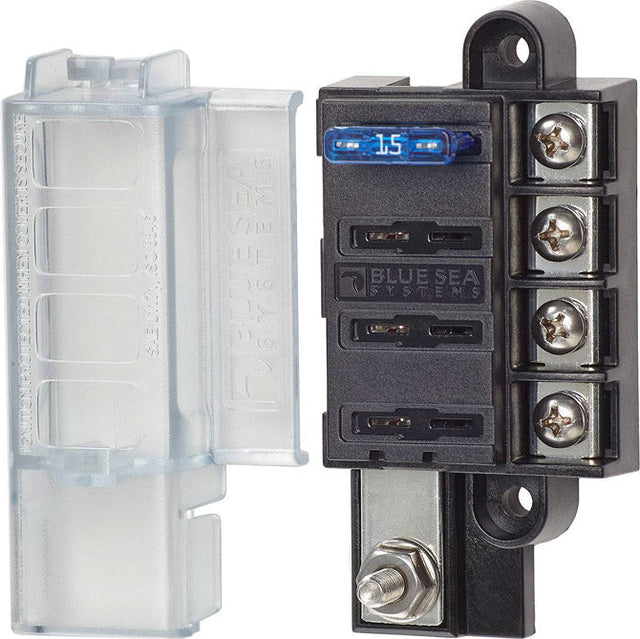 ATO FUSE BLOCK 4 CIRC