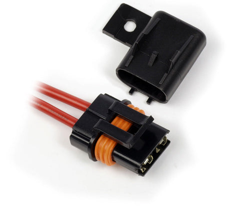 IN LINE FUSE HOLDER, WATERPROO