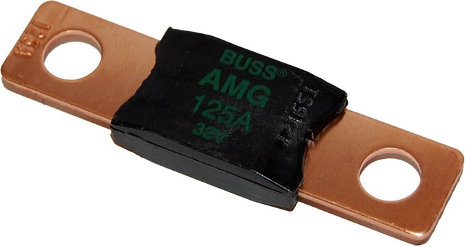 FUSE MEGA 125A