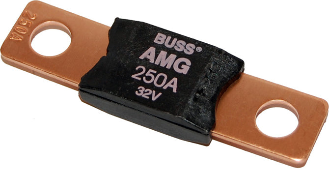 FUSE MEGA 250A