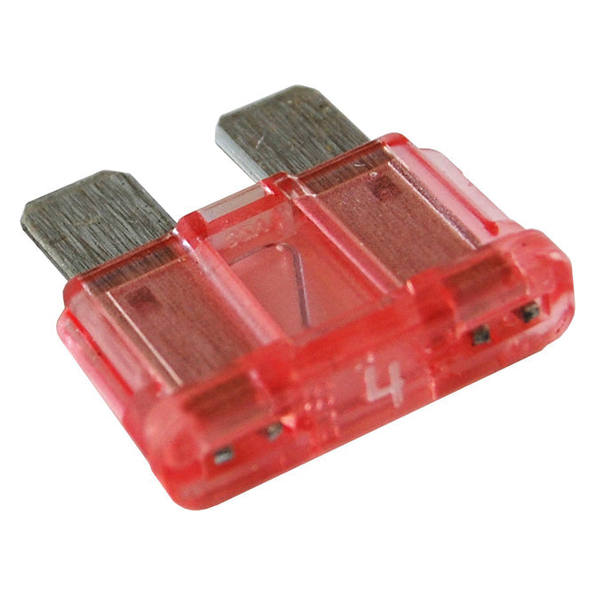 FUSE ATO/ATC 4 AMP