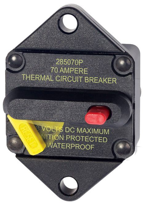 CIRCUIT BREAKER 285 SERIES 70