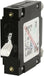 BREAKER C SERIES 80 AMP WHT