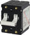 BREAKER 20A AC/DC WHITE D/P