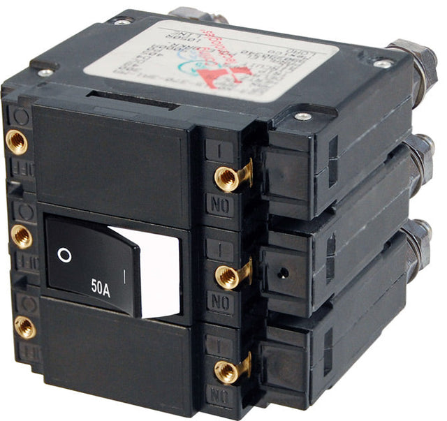 CIRCUIT BREAKER 50A AC