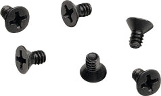 BREAKER SCREW 6-32X1/4 (6/PK)
