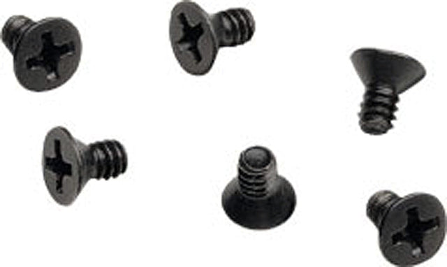 BREAKER SCREW 6-32X1/4 (6/PK)