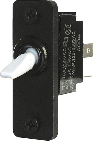 TOGGLE SWITCH DPDT