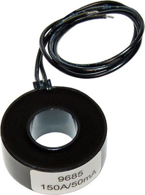 AC CURRENT TRANSFORMER C OIL