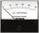 AMMETER AC W/COIL 50A