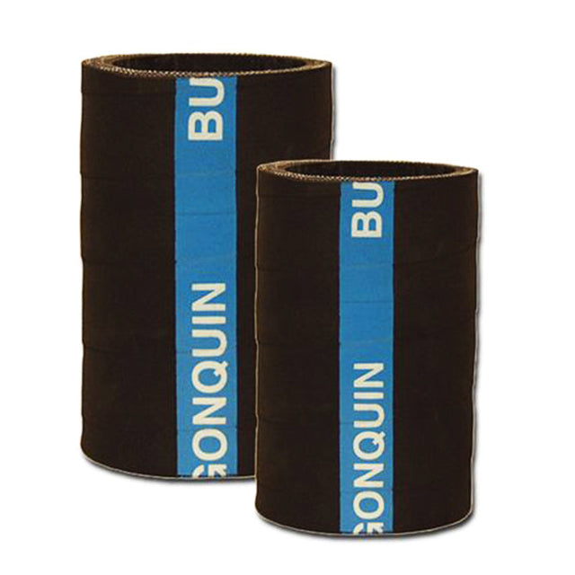 STUFFING BOX HOSE 2-1/2 x 5in