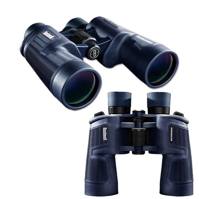 BUSHNELL 7X50 H2O BINOCS