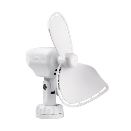 CAFRAMO ULT 7in 12V FAN WHT