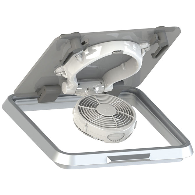 CAFRAMO TAKU 12V HATCH FAN