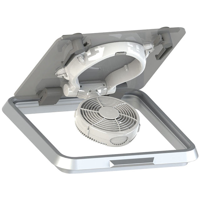 CAFRAMO TAKU 12V HATCH FAN