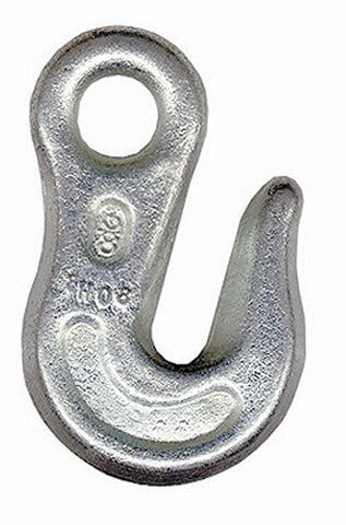 CHAIN GRAB HOOK 5/16in. GALV