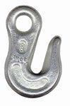 CHAIN GRAB HOOK 3/8in. GALV
