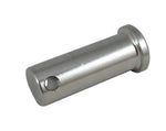 CLEVIS PIN 1/2X1-1/8