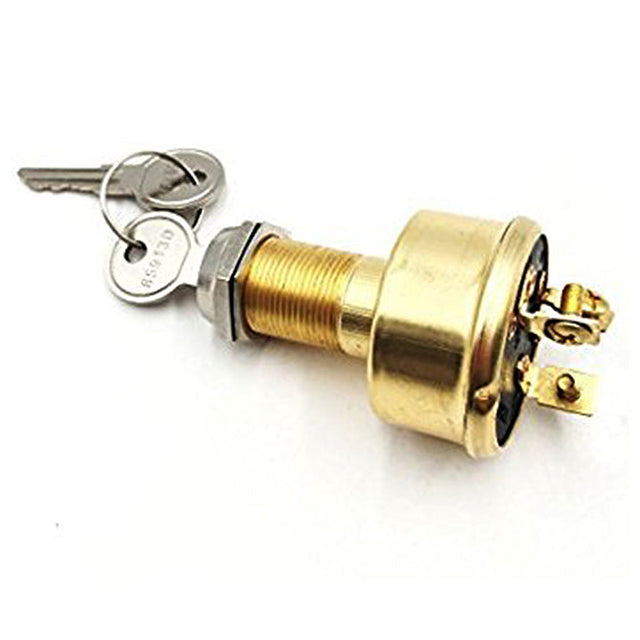 SWITCH STARTER 2 POSITION