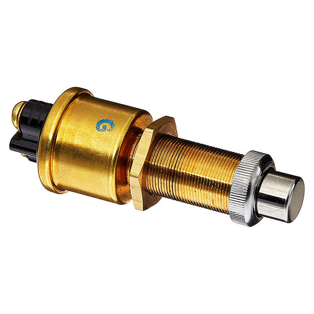 SWITCH MOMENTARY STARTER