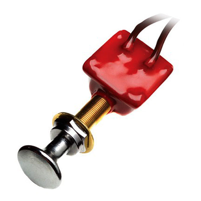 SWITCH PUSH-PULL 2 POSITION