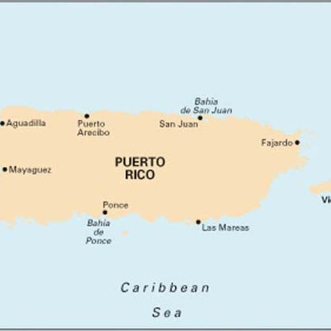 IMR Puerto Rico to       Angui