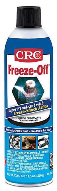 FREEZE-OFF SUPER PENETRENT
