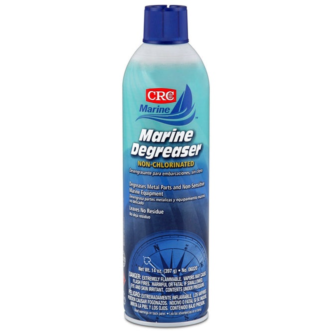 DEGREASER , NEW VOC