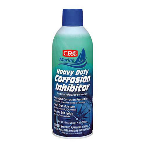 CRC Heavy Duty Corrosion Inhibitor - 10 Oz.
