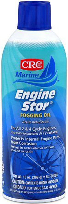 ENGINE STOR 13 OZ