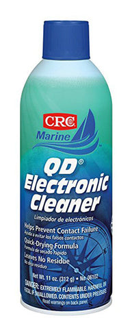 ELECTRONIC CLEANER  16OZ