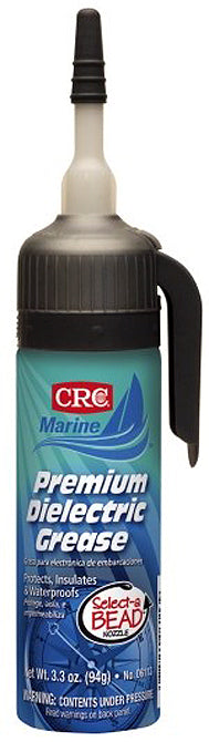 MARINE DIELECTRIC GREASE