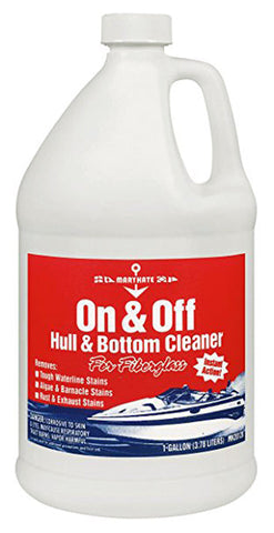 MARYKATE ON/OFF HULL CLEAN GAL