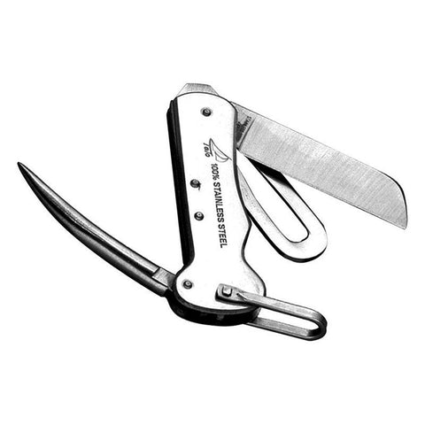 RIGGING KNIFE DELUXE