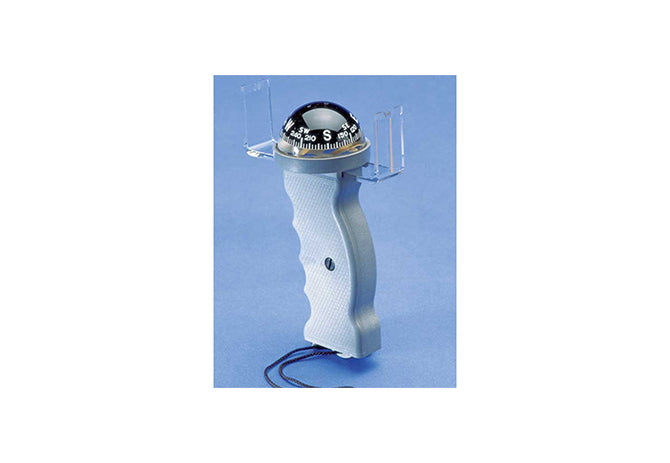 HD BEARING COMP W/LED