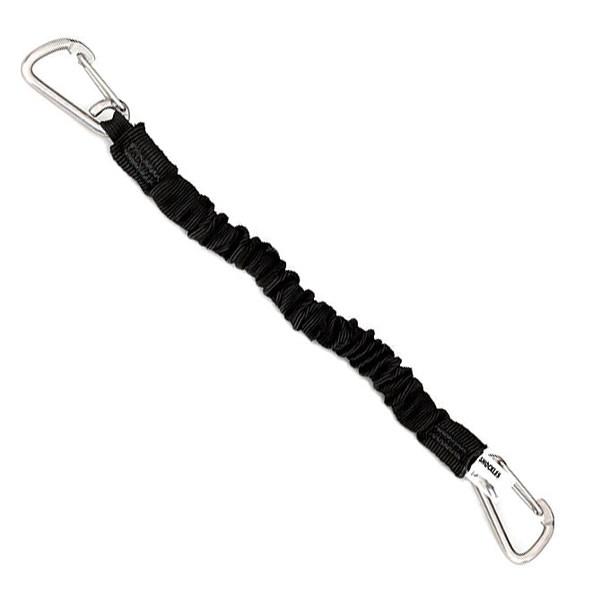 MINI SHOCKLE 12in. BLACK