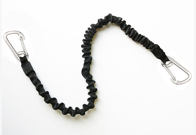 MINI SHOCKLE 24in. BLACK