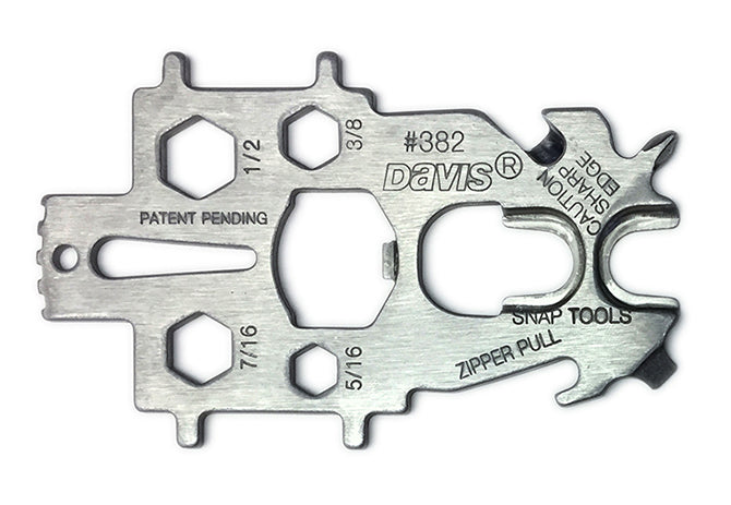SNAP MULTI TOOL KEY