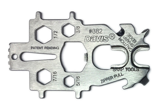 SNAP MULTI TOOL KEY