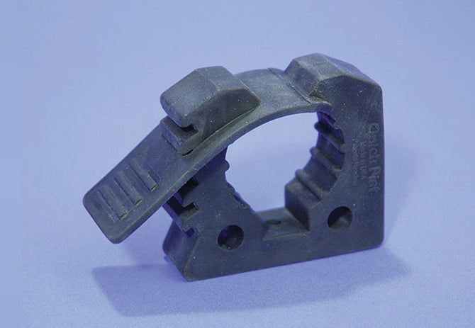 QUICK FIST CLAMP 7/8 - 2-1/4in