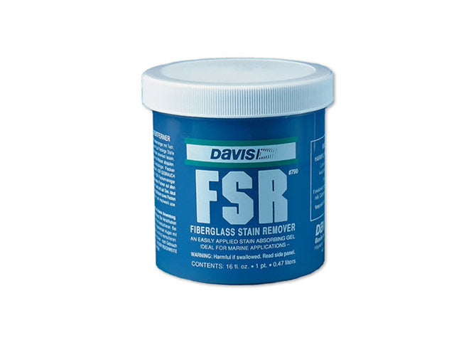 FSR STAIN REMOVER