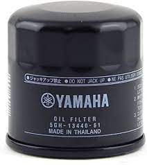 Yamaha Element Assembly, Oil Cleaner Filter. Genuine OEM Part