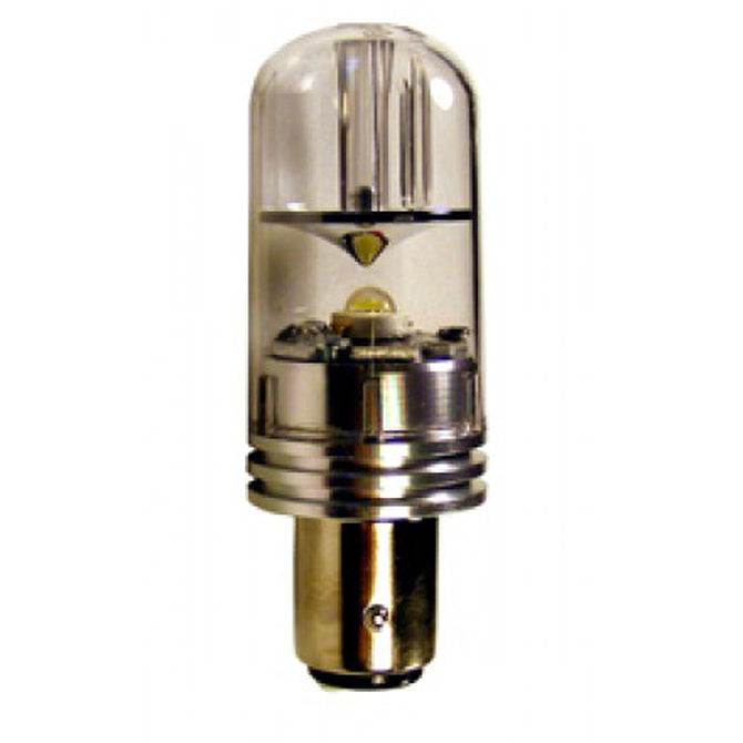 POLAR STAR TRI COLOR 40