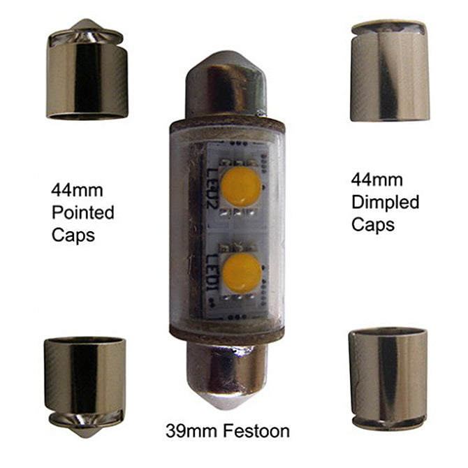 FESTOON 39-44MM