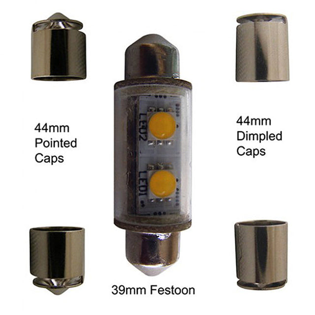 FESTOON 39-44MM