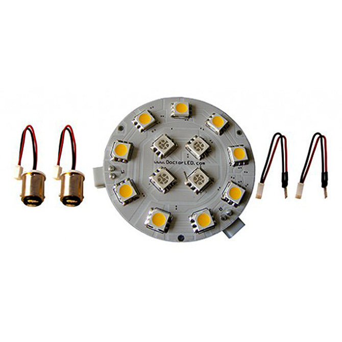 R/W DOME LIGHT LED KIT