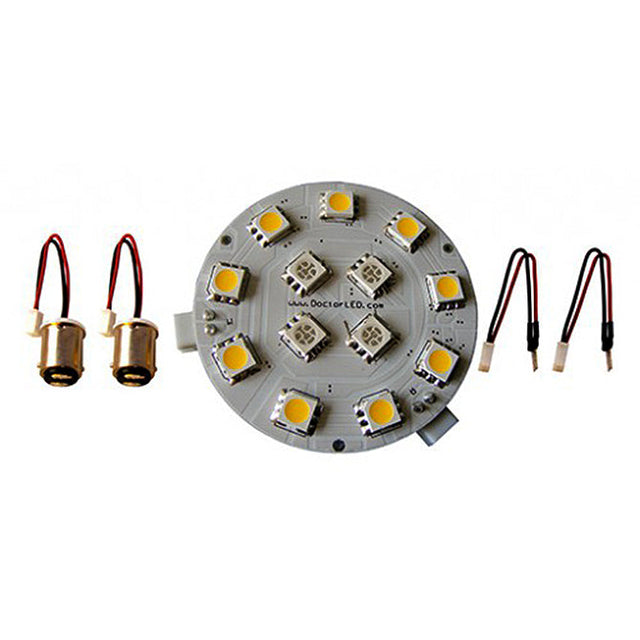 R/W DOME LIGHT LED KIT