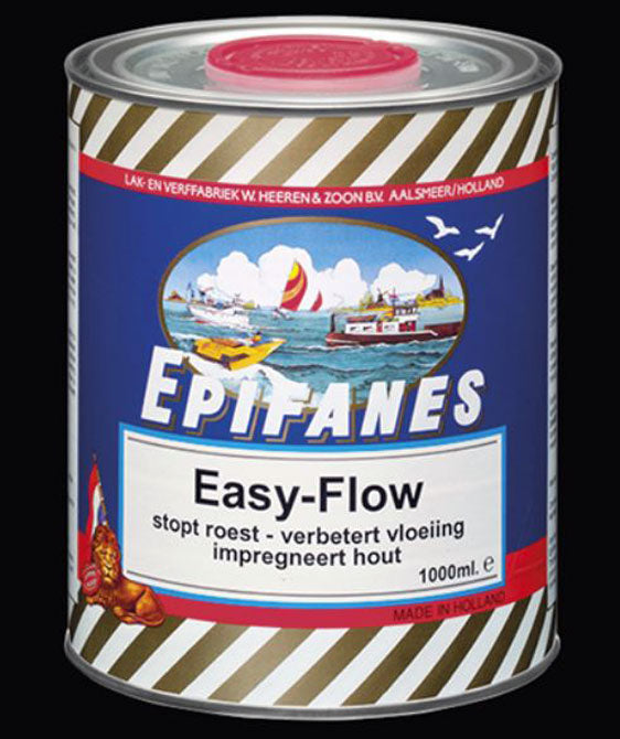 EASY FLOW;FLOW ENHANCER 1000ML