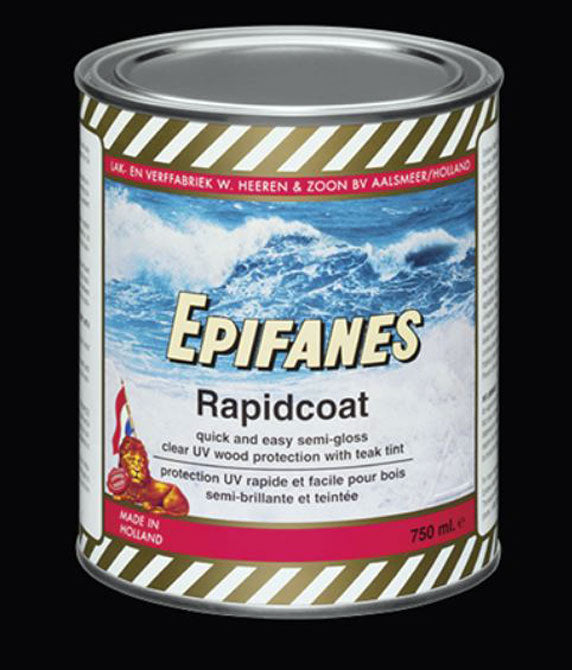 RAPIDCOAT 750ML