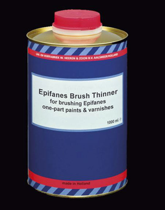 THINNER 1000ML
